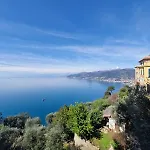 Casetta Romantica A Di Camogli By World Apartment San Rocco (Genoa)
