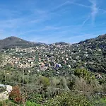 Casetta Romantica A Di Camogli By World Apartment San Rocco (Genoa)