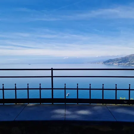 Apartment Casetta Romantica A Di Camogli By World *