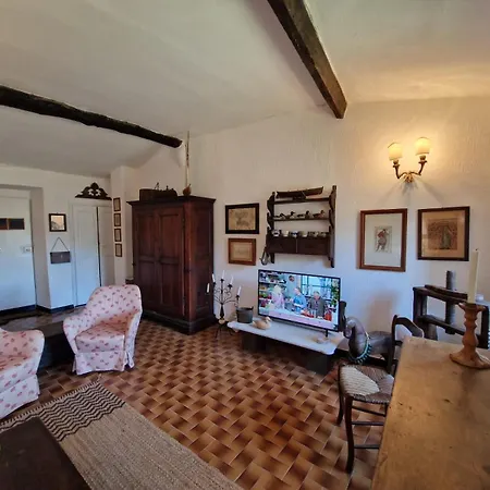 Casetta Romantica A Di Camogli By World Apartment