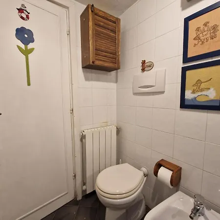 Appartement Casetta Romantica A Di Camogli By World